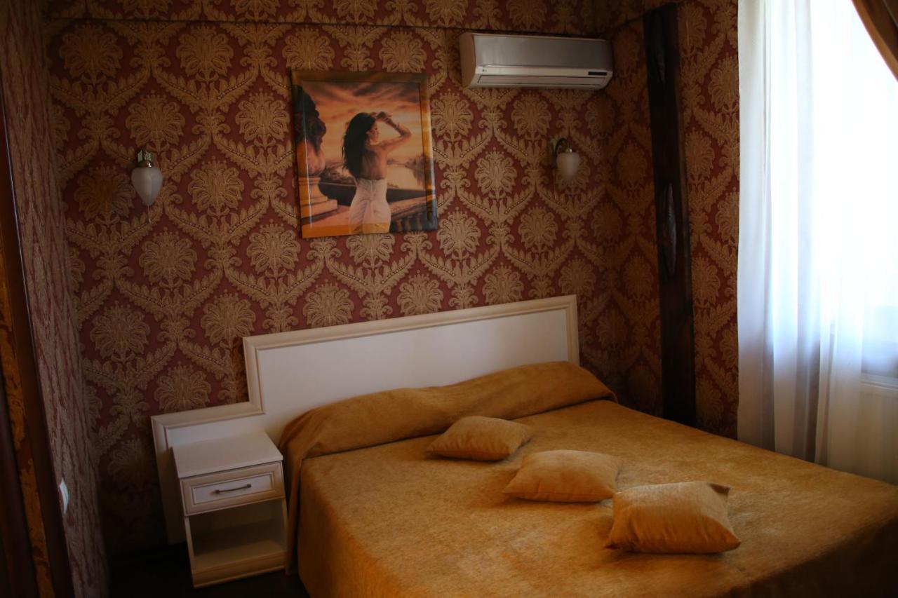 Берлога Kharkov Ngoại thất bức ảnh