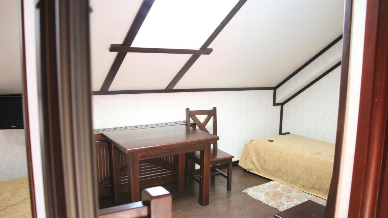 Берлога Kharkov Ngoại thất bức ảnh