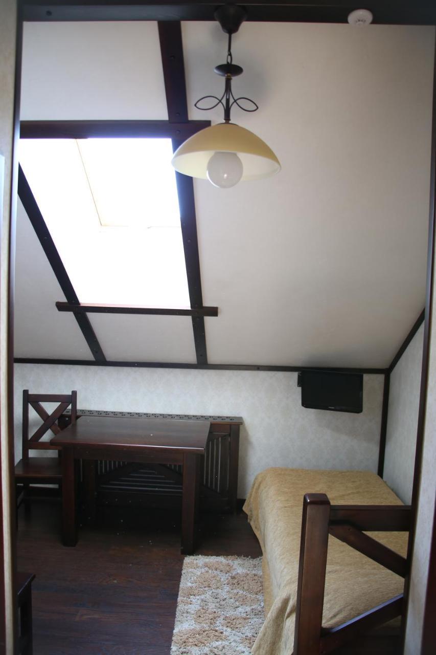 Берлога Kharkov Ngoại thất bức ảnh